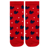 1 x RAW Customer Returns Disney Girls Socks Pack of 3 Minnie Mouse Multicolored 32 36 - RRP €15.07