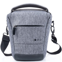 1 x RAW Customer Returns Keple Waterproof DSLR SLR Camera Case Bag Compatible with Nikon D5600 Z6 D750 Z50 D5300 D500 D850 D7500 D3300 Z7 D3400 P1000 D7200 P900 D780 D3200 00 D8 10 D3500 D7000 D5200 D5100 D800 D500 D90 D3100 - RRP €33.99