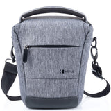 1 x RAW Customer Returns Keple Waterproof DSLR SLR Camera Case Bag Compatible with Nikon D5600 Z6 D750 Z50 D5300 D500 D850 D7500 D3300 Z7 D3400 P1000 D7200 P900 D780 D3200 00 D8 10 D3500 D7000 D5200 D5100 D800 D500 D90 D3100 - RRP €33.99