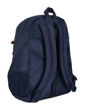 1 x RAW Customer Returns MUNICH STORM CAR ADAPTATION BACKPACK - RRP €38.35