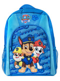 1 x RAW Customer Returns Paw Patrol Backpack Chase Rubble Marshall Kids Bag Paw Patrol School Backpacks - RRP €18.12