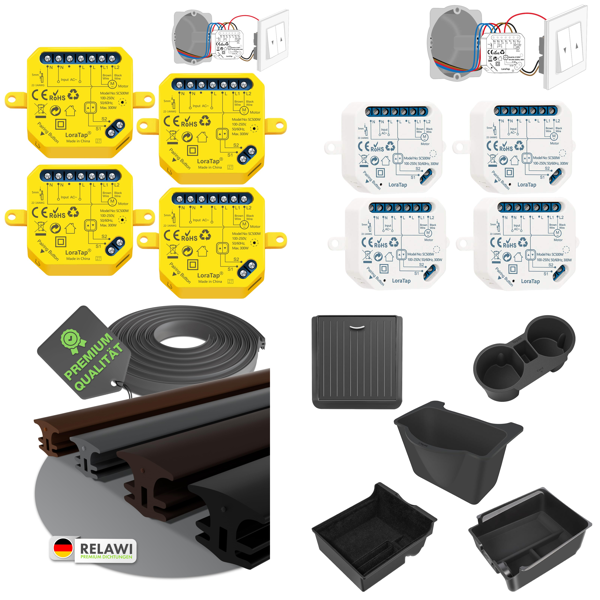 Brand New & Customer Returns Pallet -  211 Items - RRP €4351.46