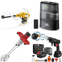 Brand New & Customer Returns Job Lot Pallet - Mixed Electronics, Garden, Home - 249 Items - RRP €6791.39