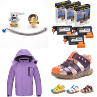 Brand New & Customer Returns Job Lot Pallet - Mixed Home & Clothing - 260 Items - RRP €7287.94