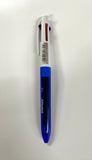 Brand New Job Lot of Staples 4-in-1 Ballpoint Pens - 12 Packs - RRP €300.00