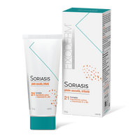 Brand New Job Lot of Soriasis Cream*50g - Cosmeceuticals for Psoriasis Relief and Damaged & Dry Skin - 1 sealed box of 50 units - RRP €550