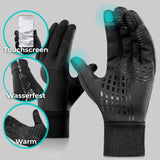 Brand New Job Lot of Water-repellent & Touchscreen PlusGloves - Size M - 200 Units - RRP €7,998.00