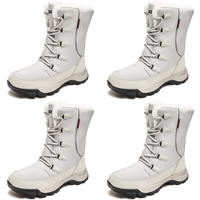 Brand New Job Lot Pallet - HOBIBEAR Womens Winter Shoes - 49 Items - RRP €1772.28