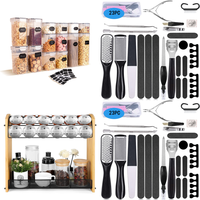 Brand New Job Lot Pallet - Nespresso Capsule Holder, 3D Anime Night Light, 2 in 1 Floor Brush, Professional Pedicure Kit,  Suction Cup Spinner Toys, Desk Organizers - 216 Items - RRP €4670.25
