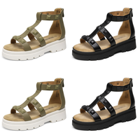 Brand New Job Lot Pallet - Womens Sandals - 78 Items - RRP €1585.59