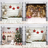 Brand New Job Lot Pallet - Christmas backdrop, Paint by numbers & USB C Chargers - 306 Items - RRP €5833.8