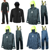 Brand New Job Lot Pallet - Mens Outdoor Clothing - 106 Items - RRP €4091.51