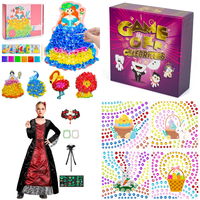 Brand New Job Lot Pallet - Children's Toys & Costumes - 268 Items - RRP €3669.91