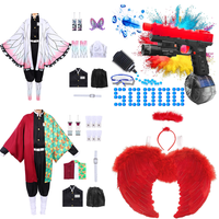 Brand New Job Lot Pallet - Costumes, Children's Toys & Angel Wings - 130 Items - RRP €3051.66