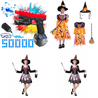 Brand New Job Lot Pallet - Costumes, Toys, Balloons & Puzzles - 248 Items - RRP €4635.44