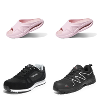 Brand New Job Lot Pallet - Shoes ,Pants & Easter Decorations-  143 Items - RRP €2777.78