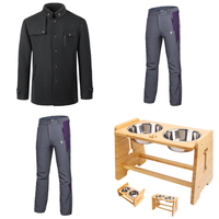 Brand New Job Lot Pallet -Shoes, Clothes, Dog Bowls & Decorations-   237 Items - RRP €5147.92