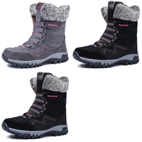 Brand New Job Lot Pallet - Snow Boots - 58 Items - RRP €2841.42