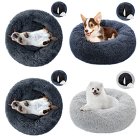 Brand New Pallet - Purefun Dog Beds - 92 Items - RRP €2299.03