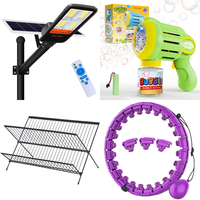 Brand New Pallet - Home & Toys - 142 Items - RRP €2563.36