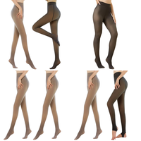 Brand New Pallet - Women Tights - 109 Items - RRP €2677.69