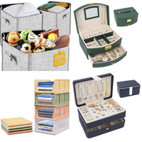 Brand New Pallet - Home Storage & more - 235 Items - RRP €3458.76