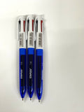 Brand New Job Lot of Staples 4-in-1 Ballpoint Pens - 12 Packs - RRP €300.00