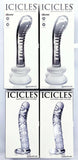 Brand New Job Lot of ICICLES Sex Toys - 50 Units - RRP € 3,000.00