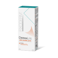 Brand New Job Lot of DermaLite Cream*50g - Cosmeceuticals for Seborrheic Dermatitis and Irritated, Oiled Skin - 1 sealed box of 50 units - RRP €500