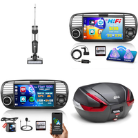 RAW Customer Returns Pallet -Vacuum Cleaners, Android Car Radios, Projector screens & more ...-   137 Items - RRP €11247.58