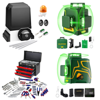 RAW Customer Returns Job Lot Pallet - Tools & Electronics - 90 Items - RRP €6749.19