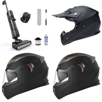 RAW Customer Returns Job Lot Pallet - Motorcycle Helmets, LED Bedside Lamp, Vacuum Cleaners, LED Starry Sky Projector - 61 Items - RRP €3702.05