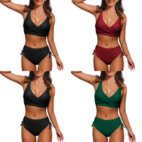 RAW Customer Returns Job Lot Pallet - Swimwear - 245 Items - RRP €7917.95