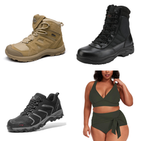 RAW Customer Returns Job Lot Pallet - Clothing & Shoes - 447 Items - RRP €15446.77