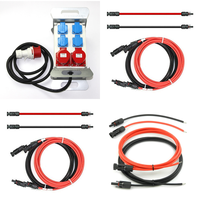 RAW Customer Returns Job Lot Pallet - Power Distributor, Extension Cables - 106 Items - RRP €2458.03