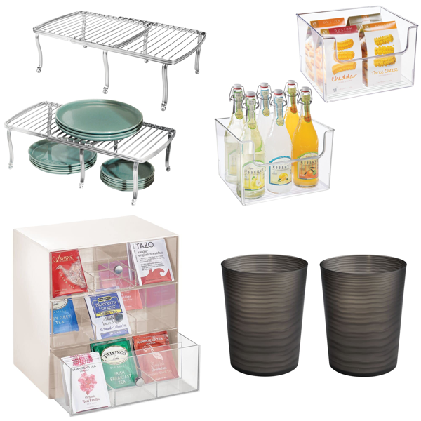 RAW Customer Returns Job Lot Pallet - Home & Kitchen - 91 Items - RRP €2410.92