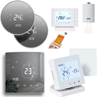 RAW Customer Returns Job Lot Pallet - Beok Thermostats - 79 Items - RRP €3808.79