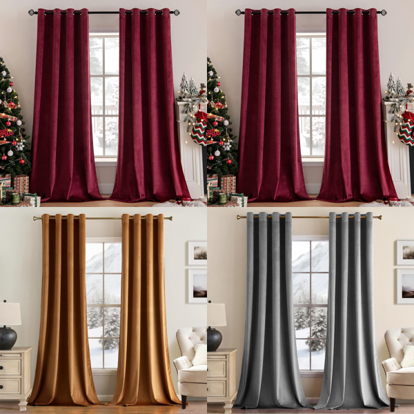 RAW Customer Returns Job Lot Pallet - Curtain/Drapes - 175 Items - RRP €4236.3