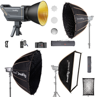 RAW Customer Returns Job Lot Pallet - Photography Equipment - 34 Items - RRP €3428.79