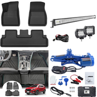 RAW Customer Returns Job Lot Pallet - Car Accessories - 57 Items - RRP €2616.47