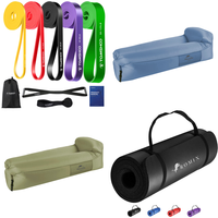 RAW Customer Returns Job Lot Pallet - Sports/Active Outdoors Equipment - 278 Items - RRP €3983.12