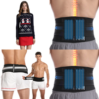 RAW Customer Returns Job Lot Pallet - Christmas Cardigan/Sweater, Lower Back Support Belt & more - 74 Items - RRP €1487.32