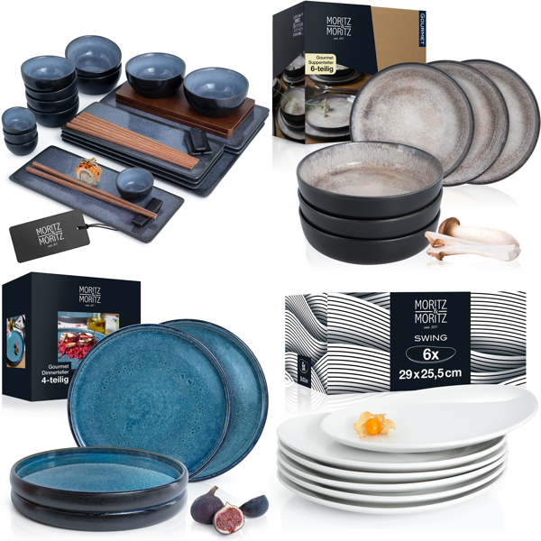 RAW Customer Returns Job Lot Pallet - Kitchen - 30 Items - RRP €974.68