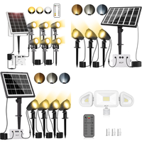 RAW Customer Returns Job Lot Pallet - Lighting - 58 Items - RRP €1797.6