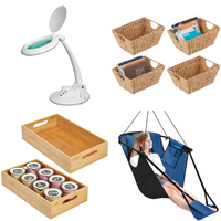 RAW Customer Returns Job Lot Pallet - Home & Kitchen - 73 Items - RRP €2086.28