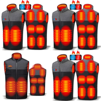 RAW Customer Returns Job Lot Pallet - Panngu Heated Vests, Panngu Microfiber Fabric Self-Adhesive, Panngu Insect Screen Window - 100 Items - RRP €4507.21