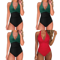 RAW Customer Returns Job Lot Pallet -Swimsuits, Bodysuit Women & Jumpsuits Women -124 Items - RRP €4043.99