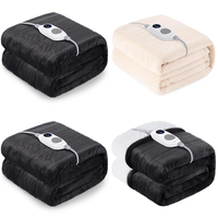 RAW Customer Returns Job Lot Pallet - Electric Blankets - 33 Items - RRP €1845.67