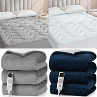 RAW Customer Returns Job Lot Pallet - Bedding - 41 Items - RRP €1664.97