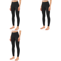 RAW Customer Returns Pallet - JOYSPELS  Womens Leggings - 358 Items - RRP €7914.35